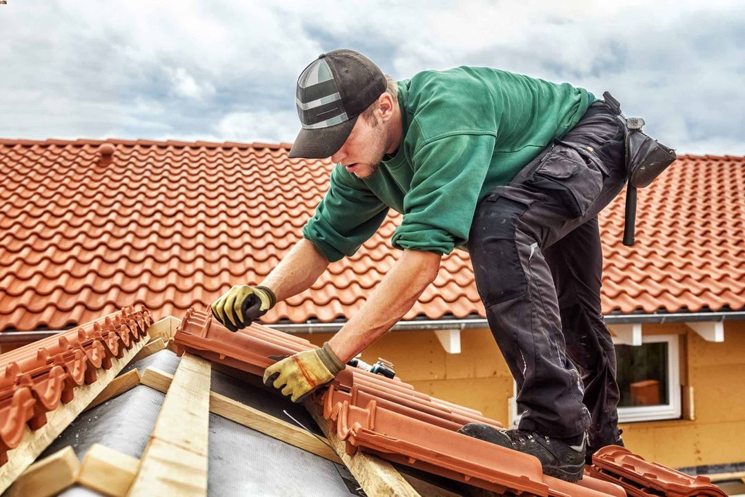 Roofing Contractor Seattle