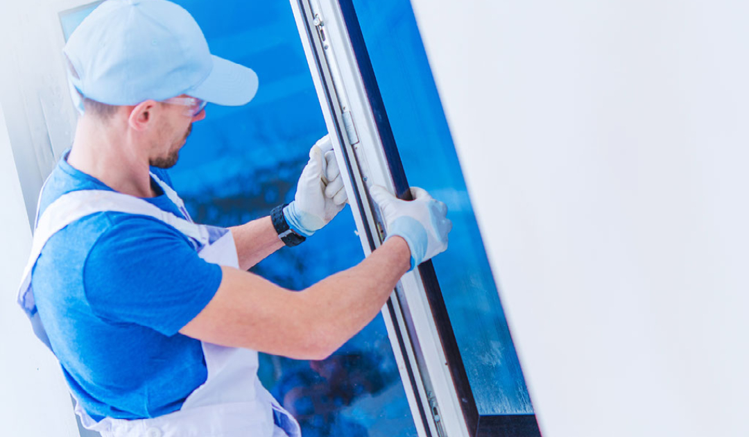 Replacement Windows in Bellevue