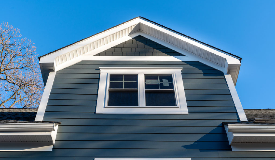 Insulated Vinyl Siding