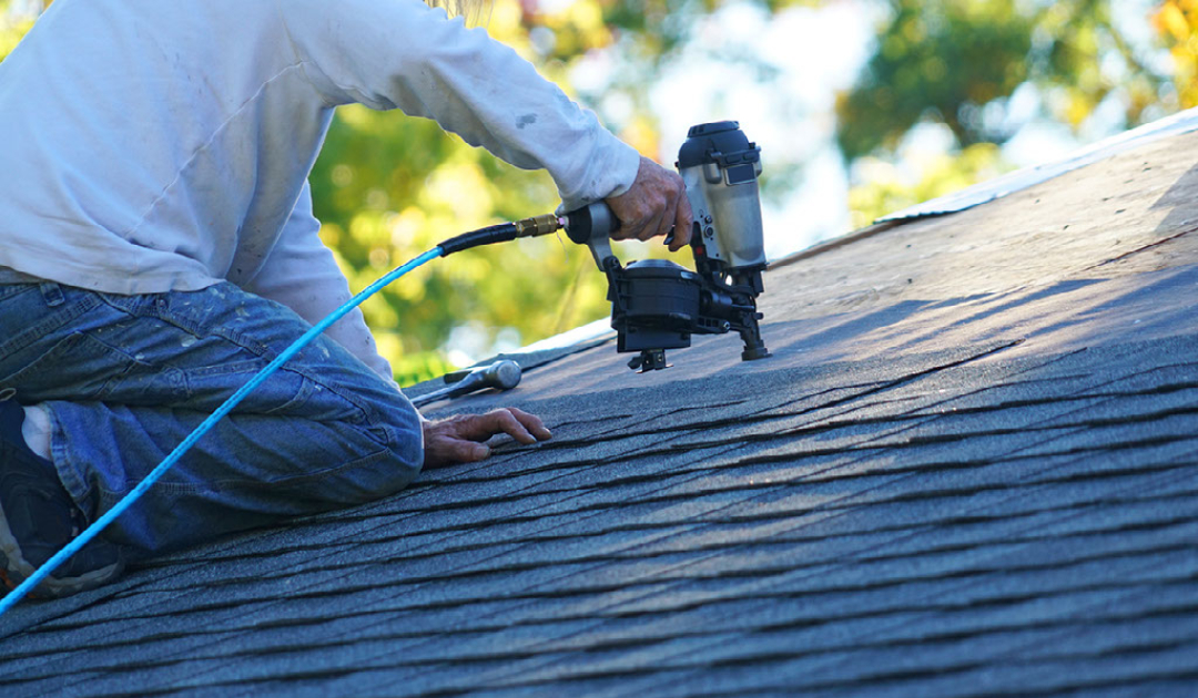 Roofing Repair