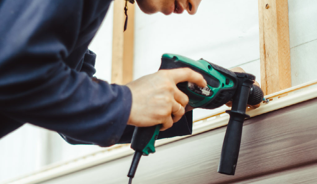 Siding Replacement