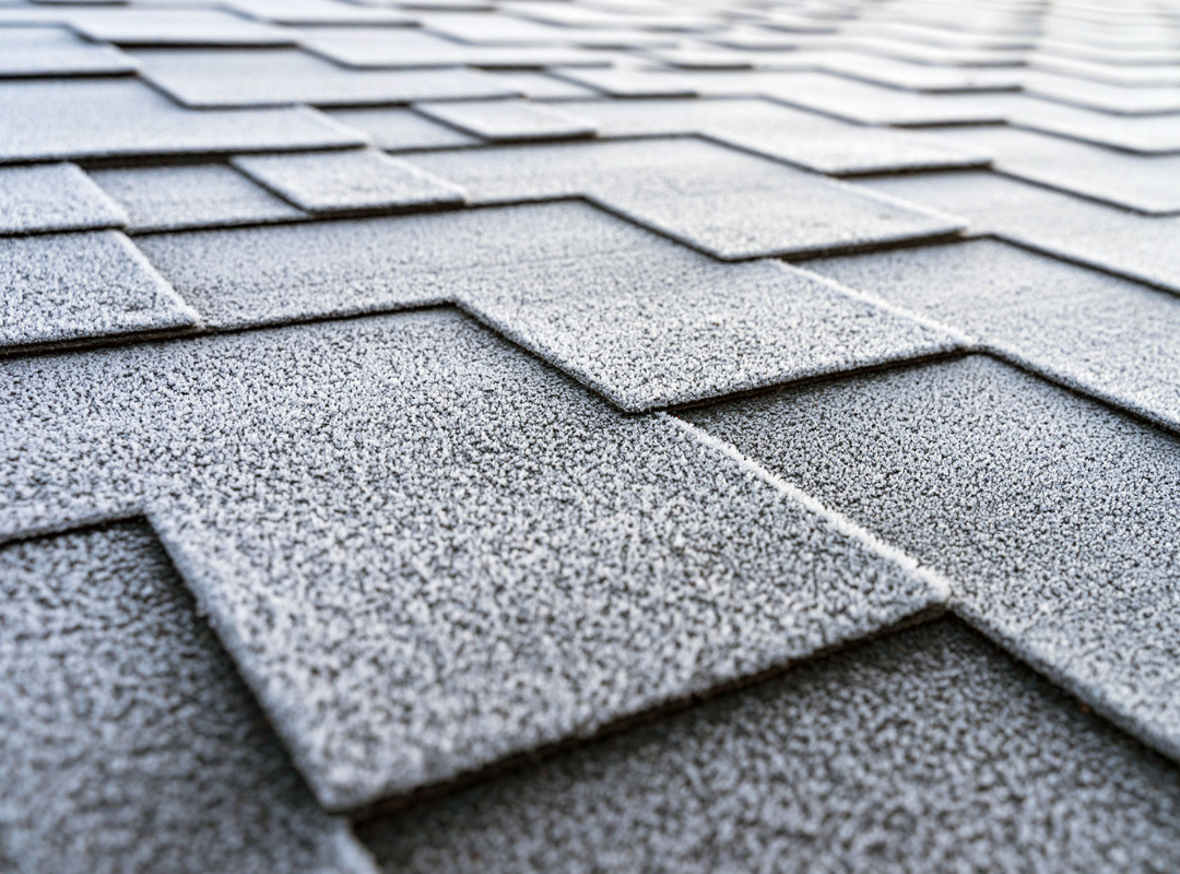 roofing shingles