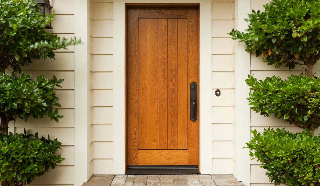 Doors Replacement