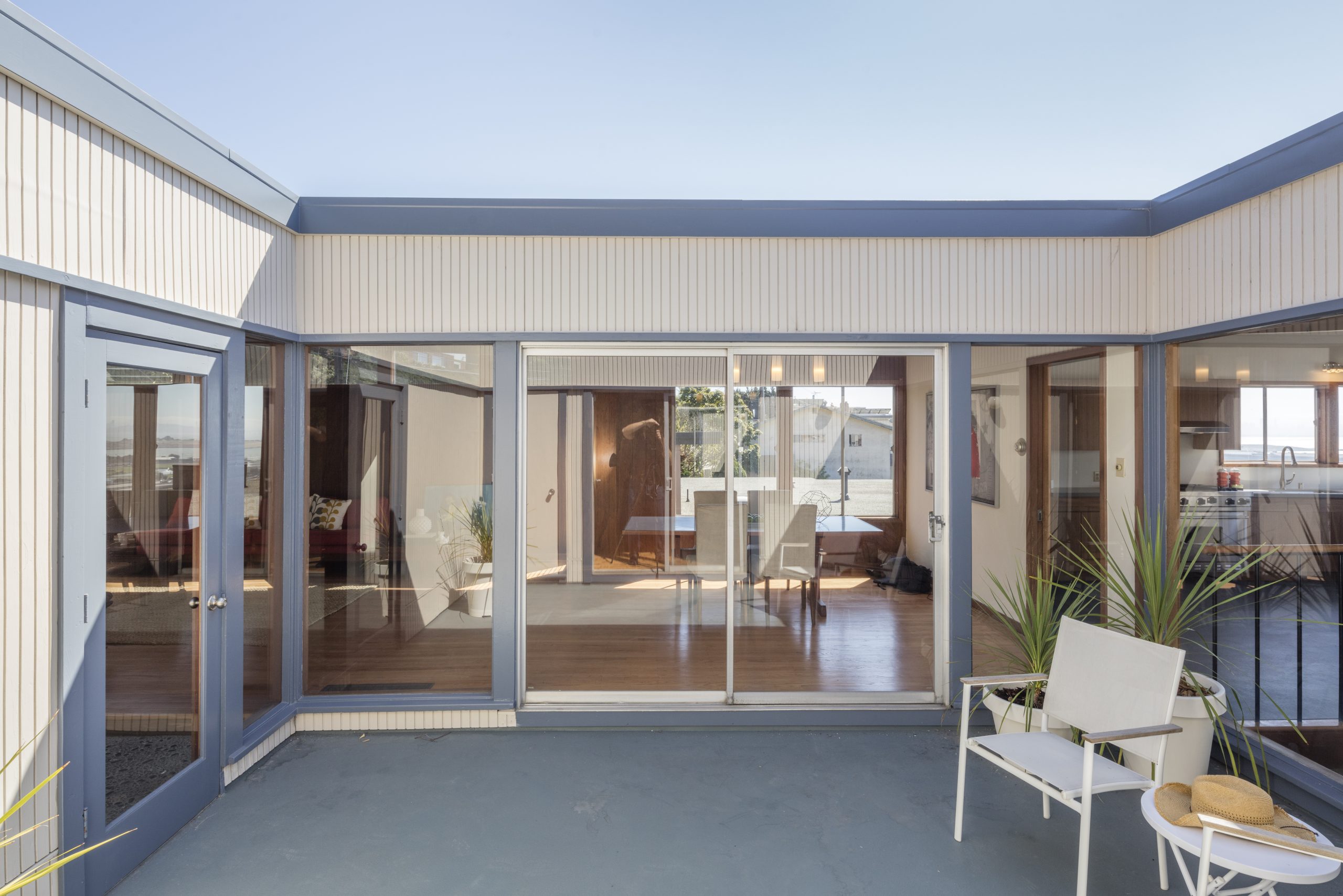 Design Tips for Patio Doors
