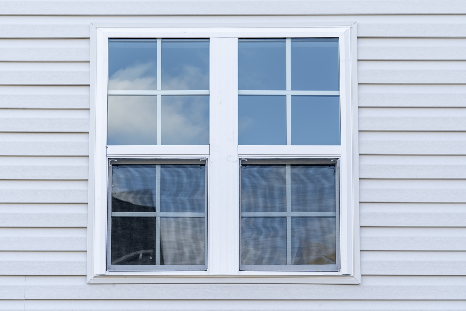 Double Hung Replacement Windows Built to Last