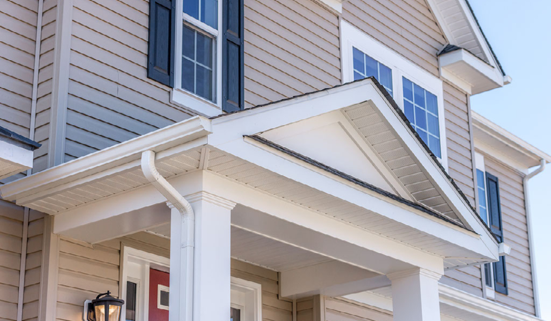 Soffits & Fascia