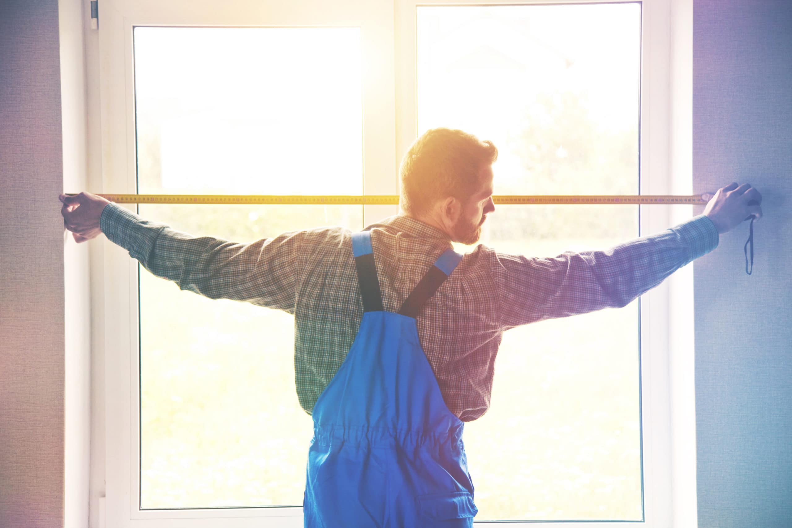 commercial replacement windows