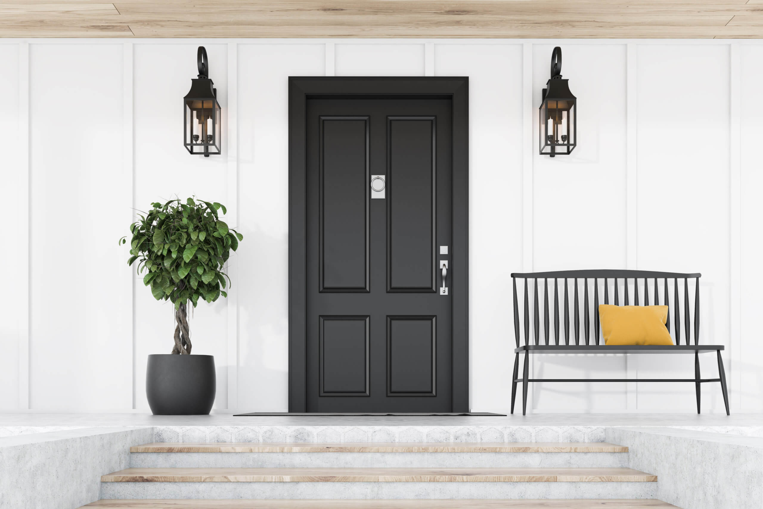 entry doors