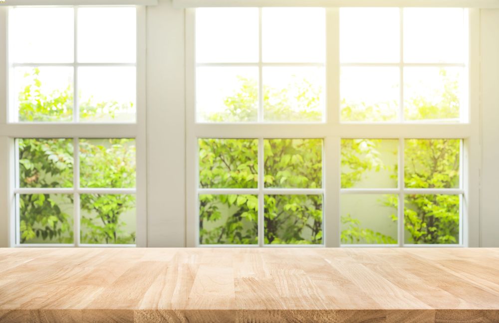 Replacement Windows Home