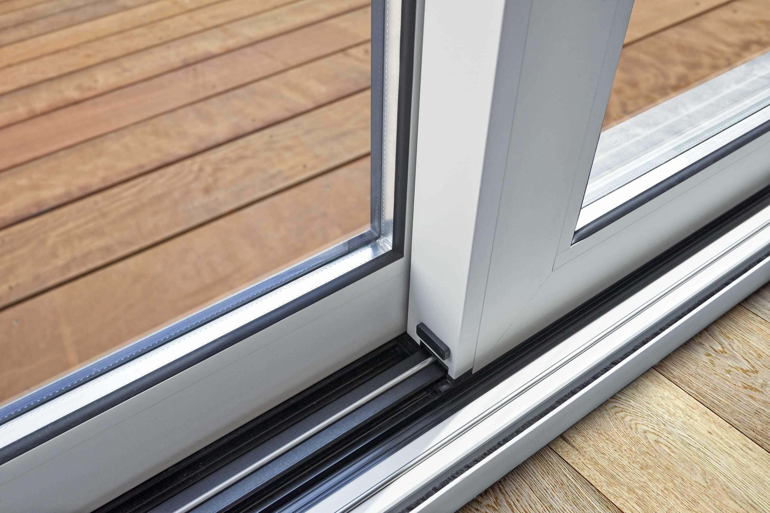 Replacement Windows Slider