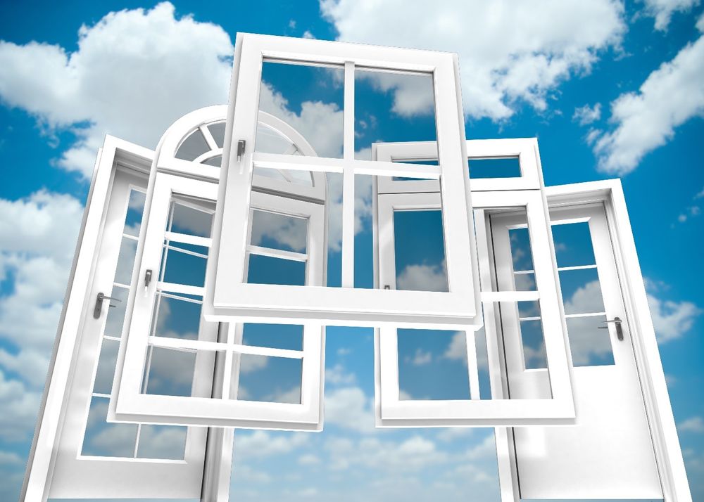 Window Installation