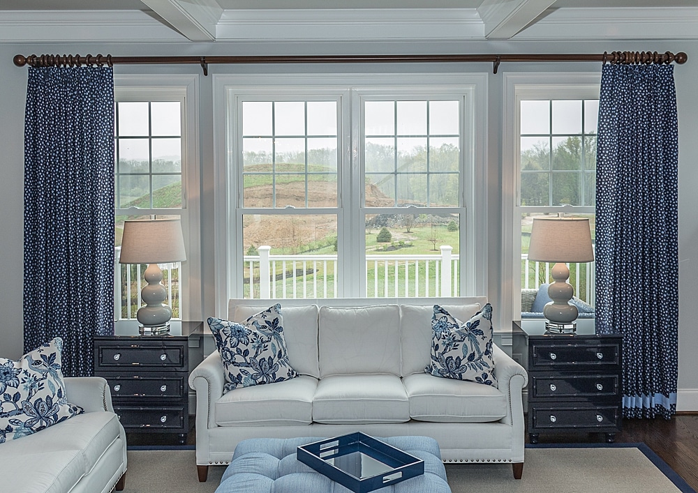 Single-hung Window Replacement