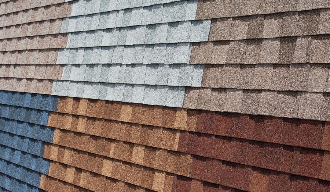 Colot Shingles