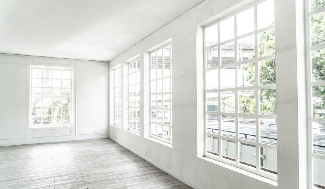 Energy Efficient Home Replacement Windows