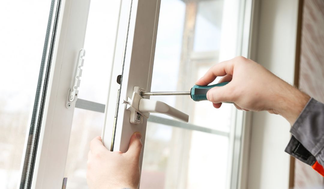 Replacement Window
