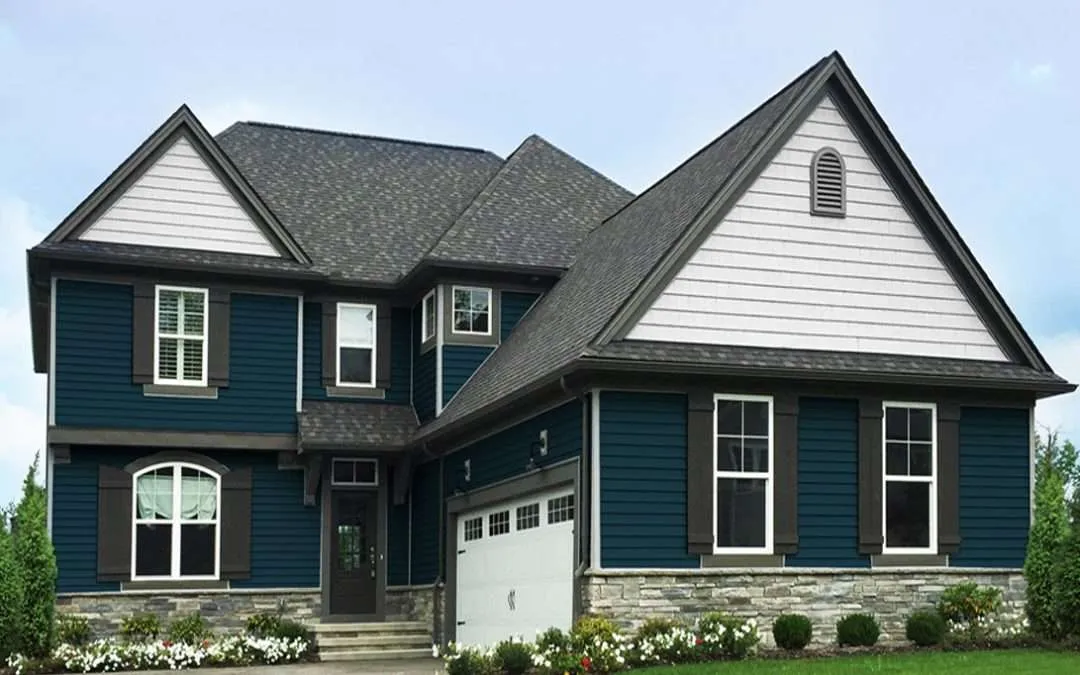 Before Buying Vinyl Siding