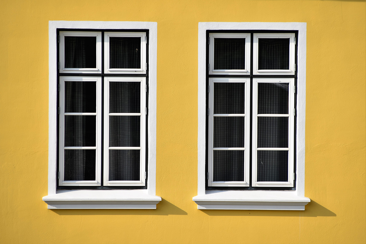 window tinting
