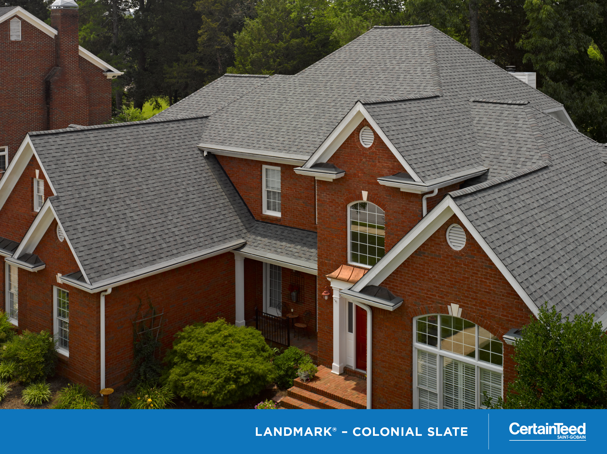 CertainTeed roofing in seattle wa and surrounding area