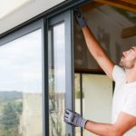 ease of window maintenance