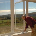 eco-friendly living windows