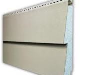 insulated vinyl