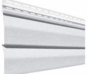 vinyl siding