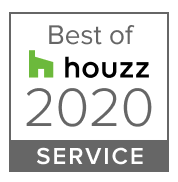 Best of Houzz 2021 Service