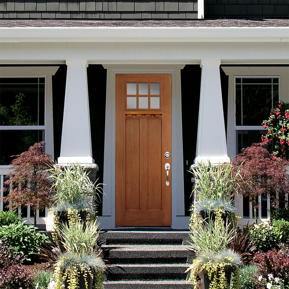 CODEL Doors