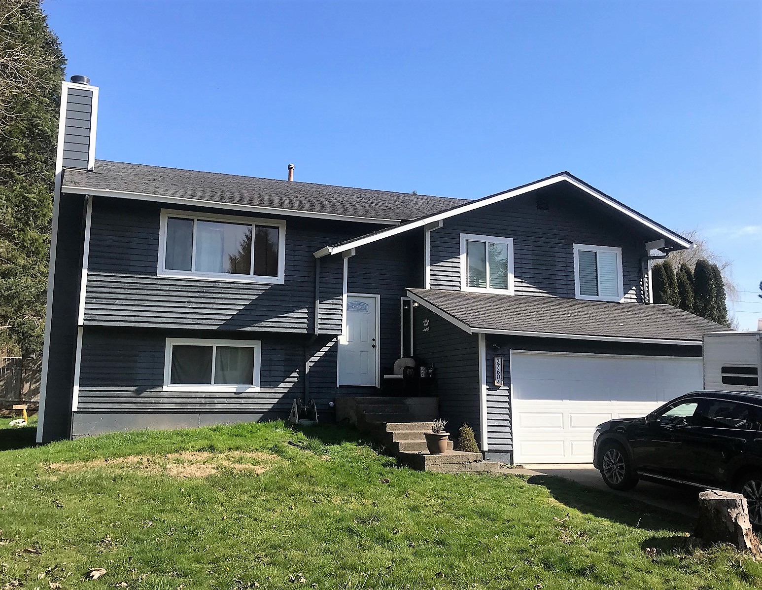 siding replacement auburn wa