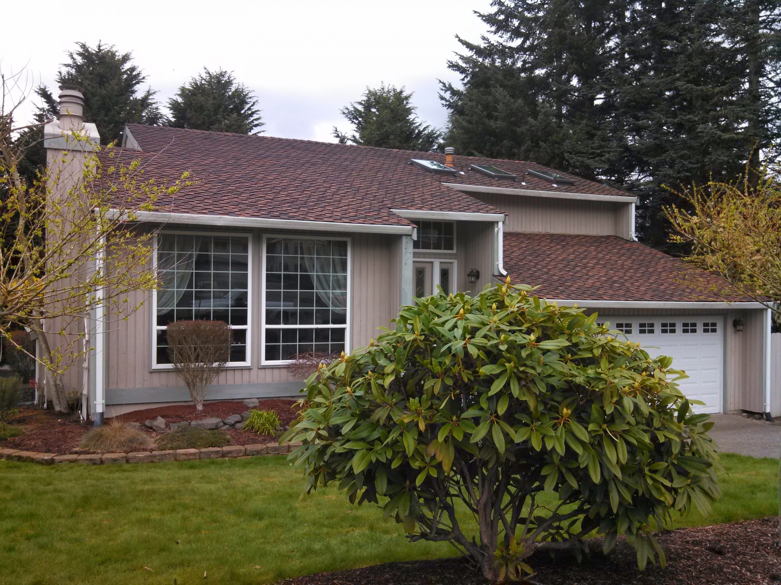 roofing siding