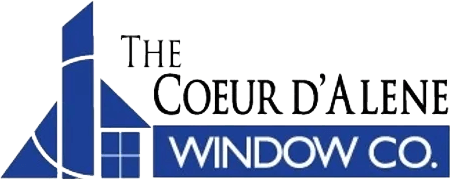 coeur dalene window co logo