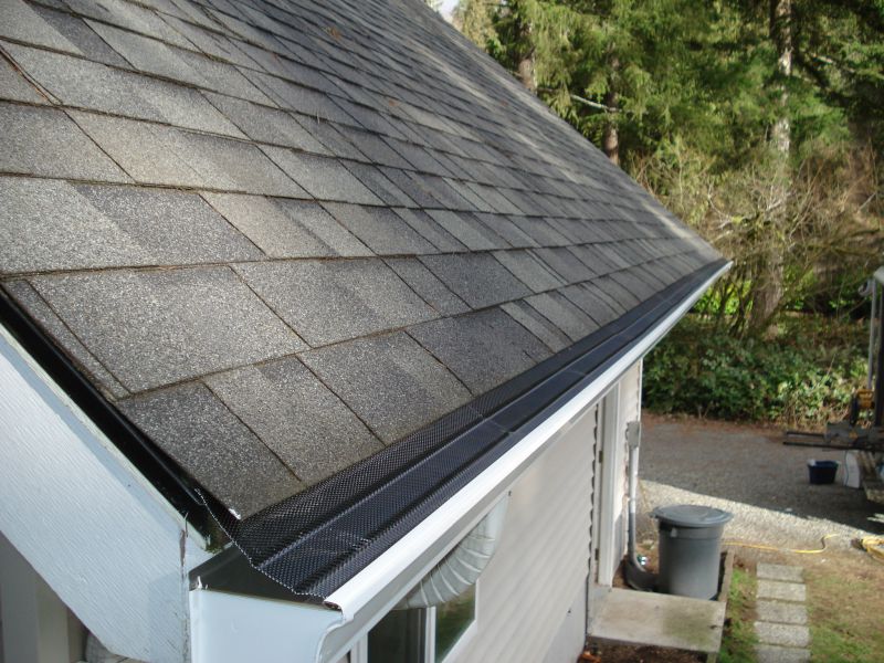 Kent Gutters Project