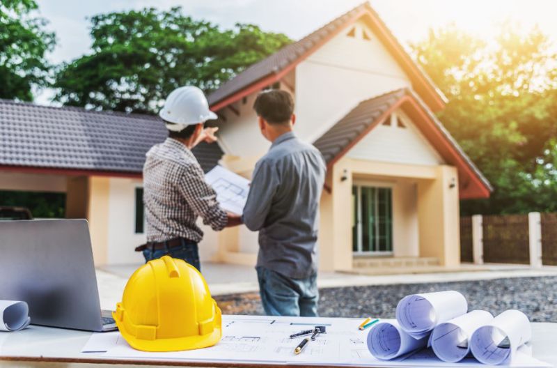 siding contractor