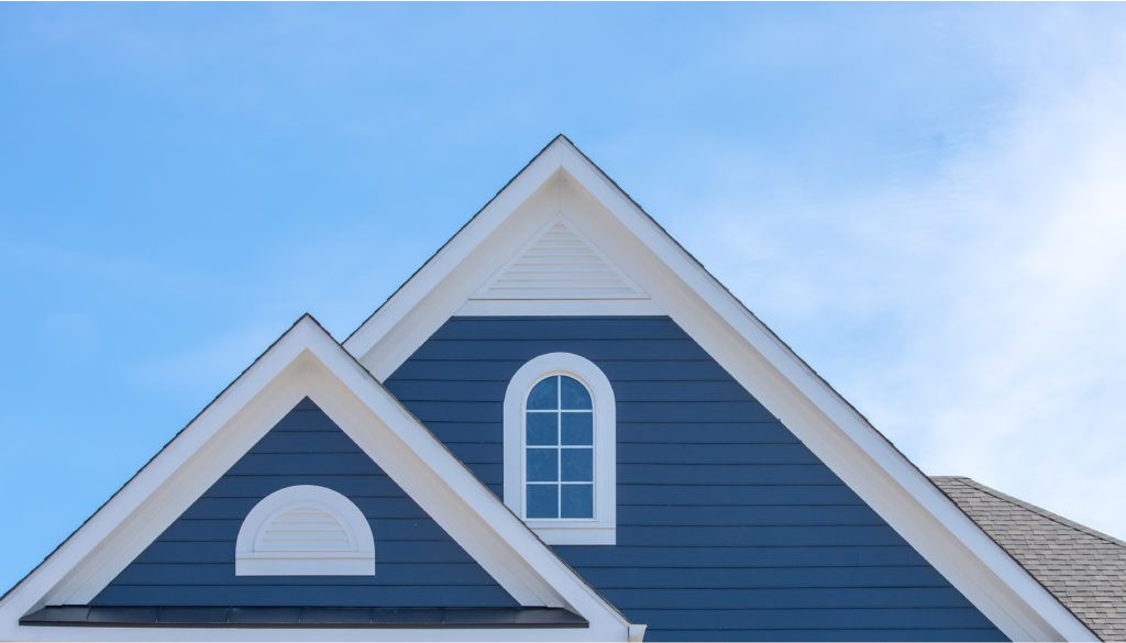 vinyl siding colors