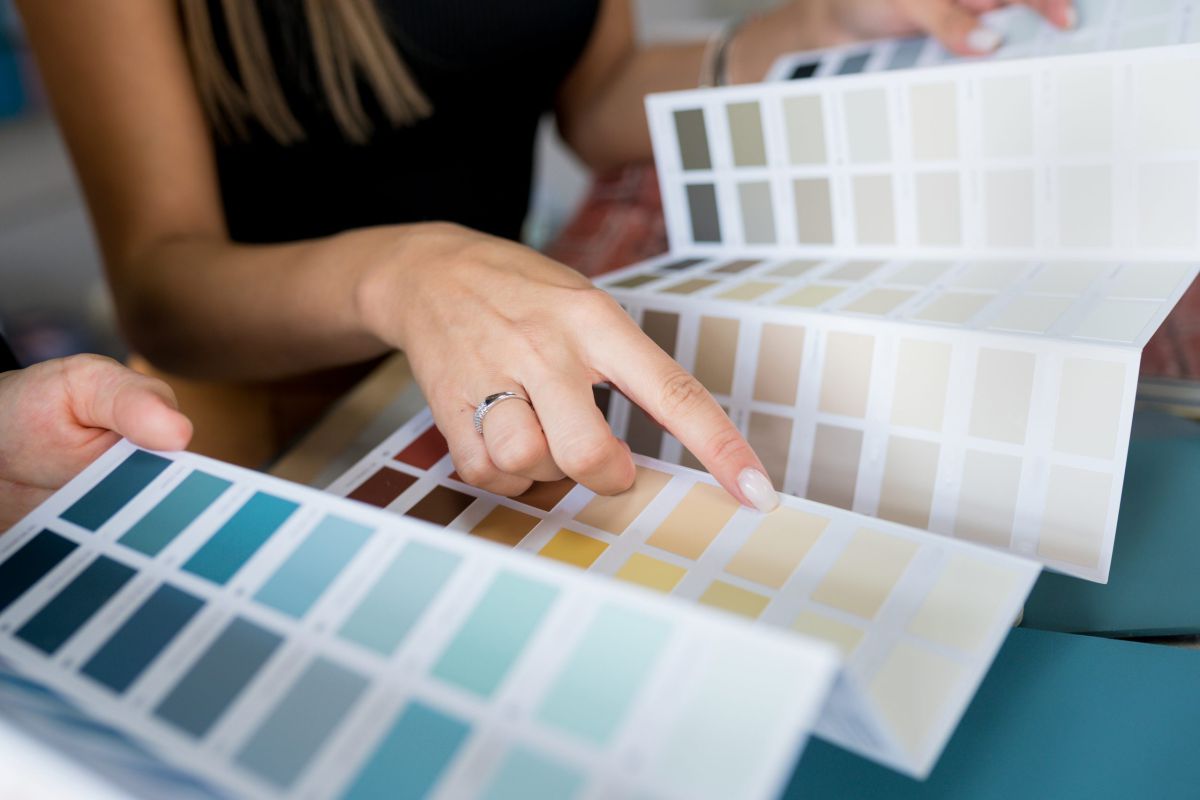 vinyl siding colors