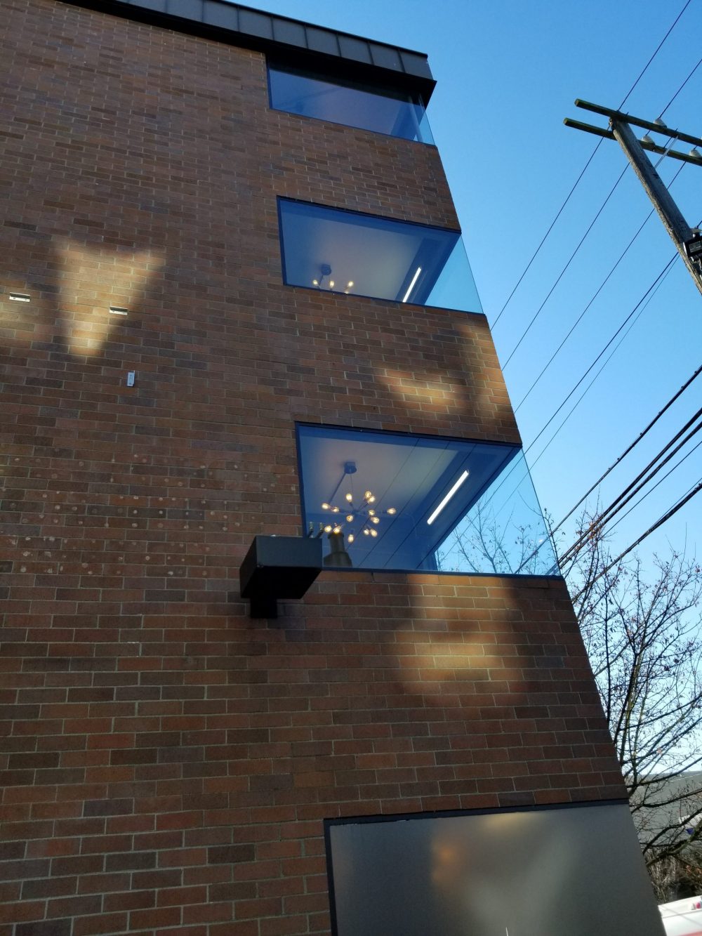 window installation