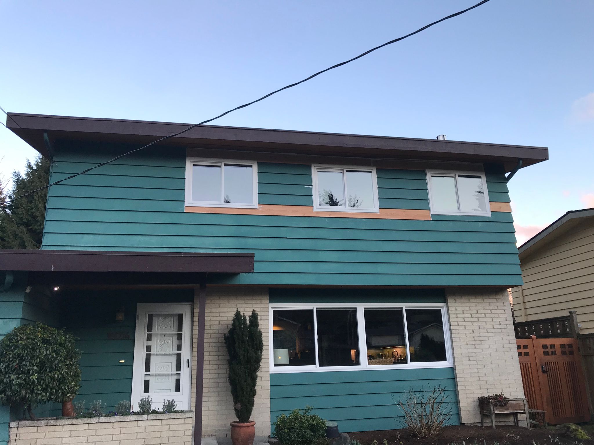 window installation