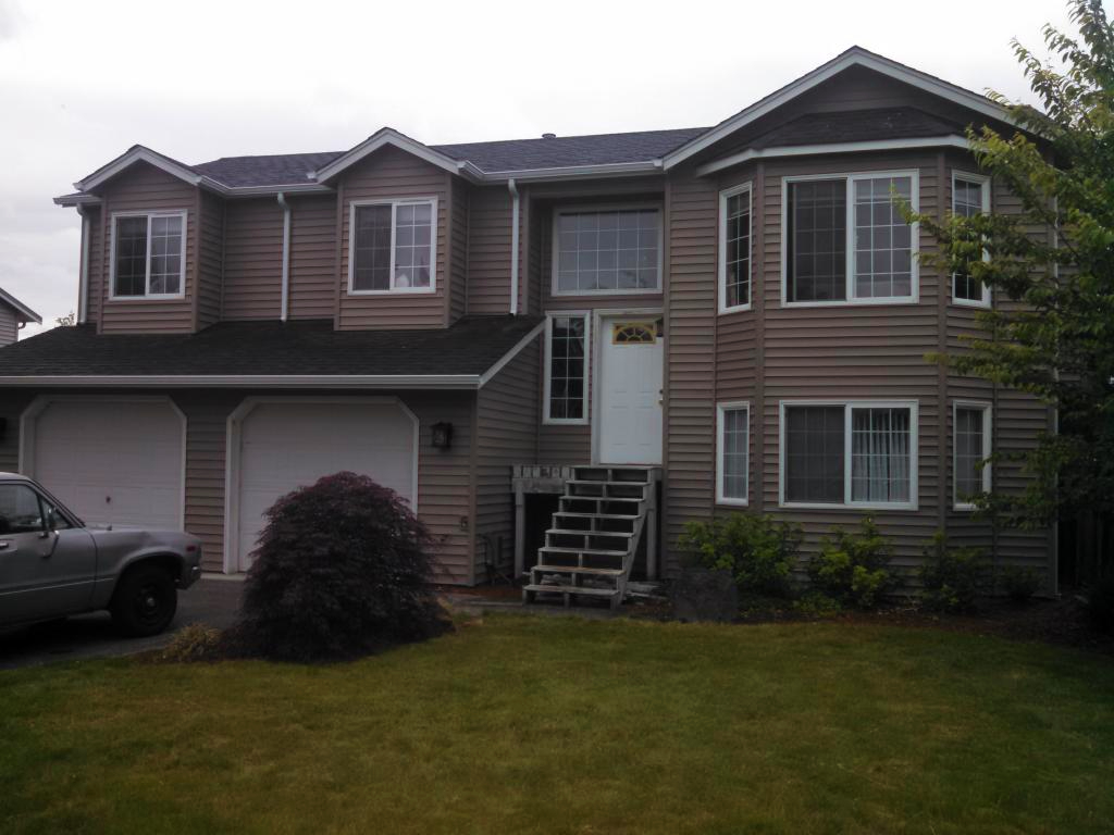 vinyl siding Algona wa