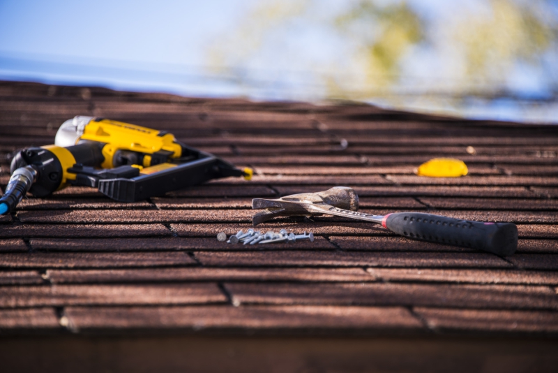 roof replacement cost