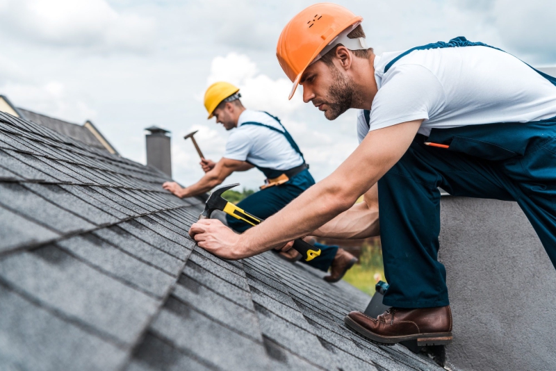 roof replacement cost