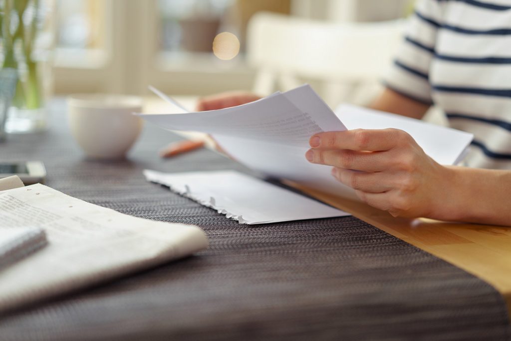energy bills impact
