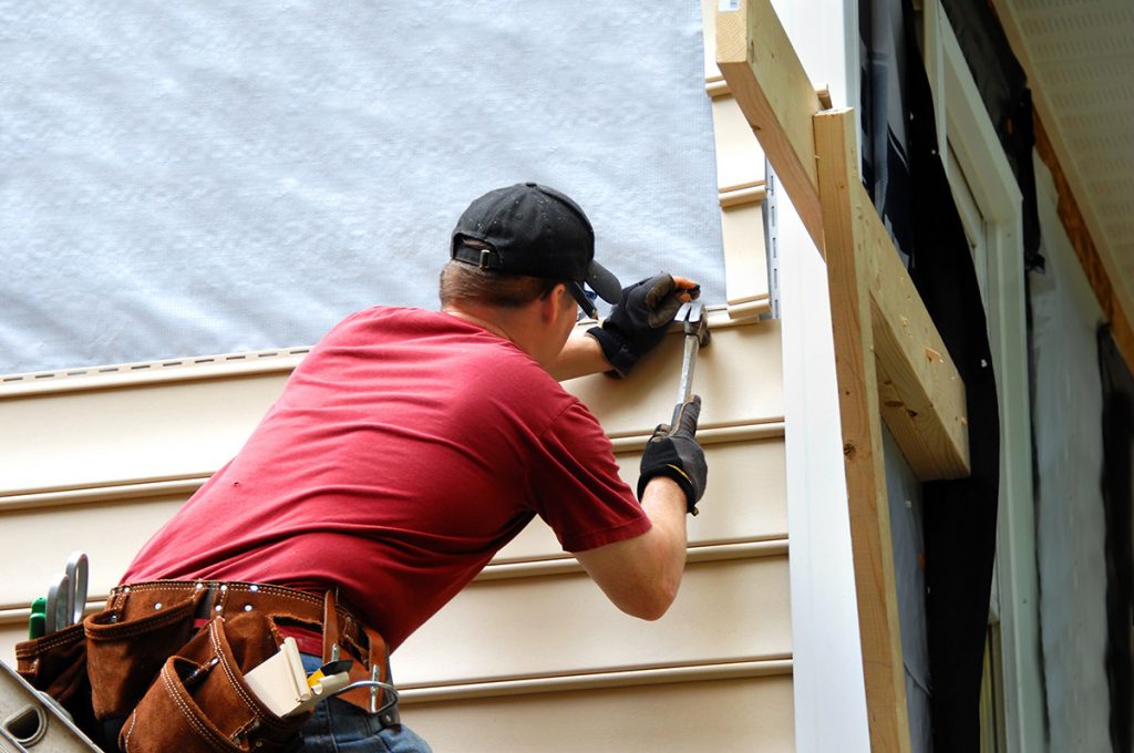 installation professionals
