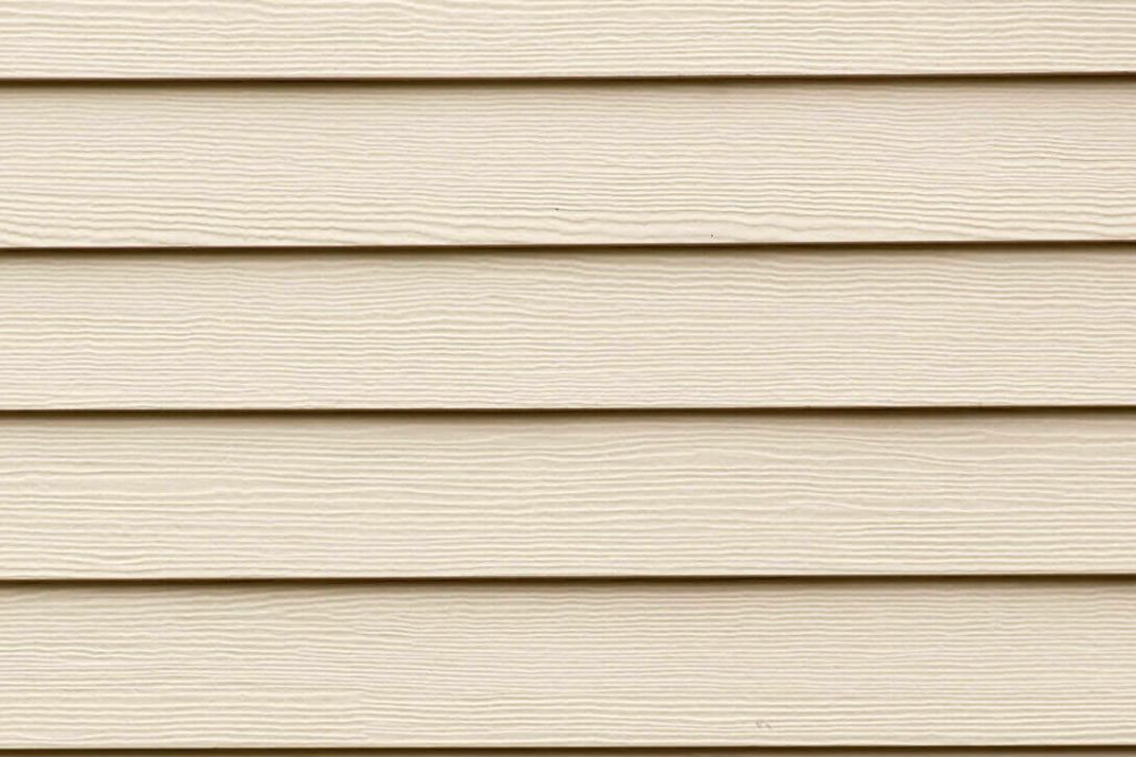 vinyl siding