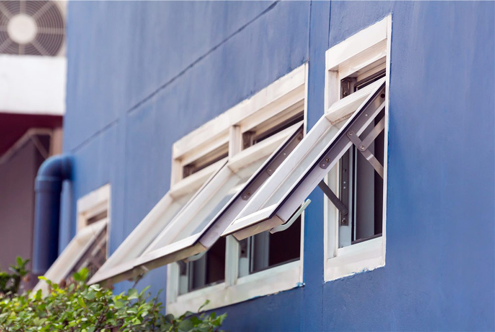 Awning Window Replacement