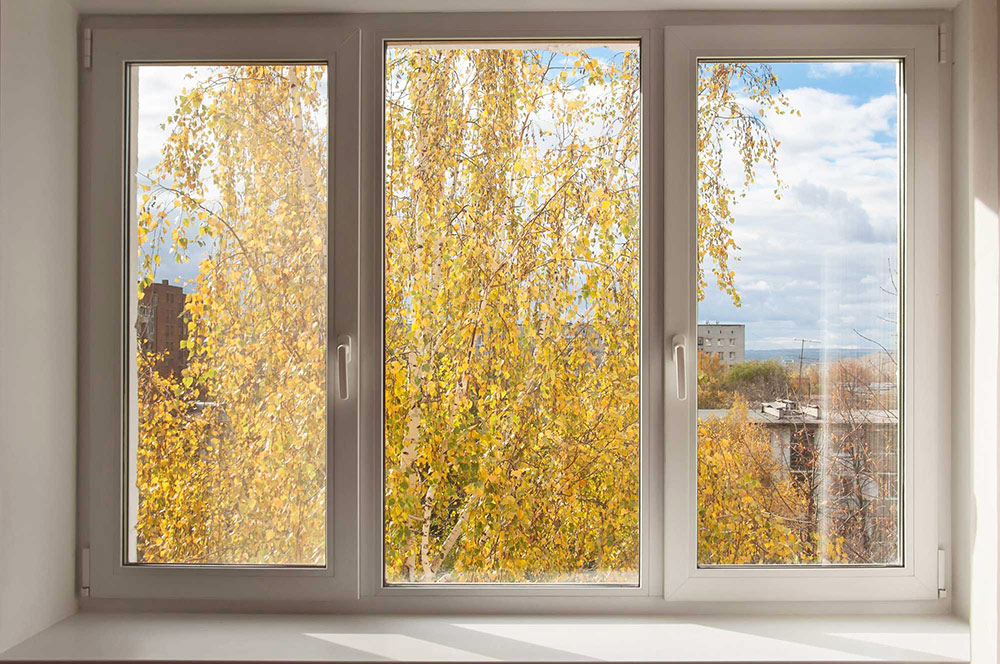 casement style windows