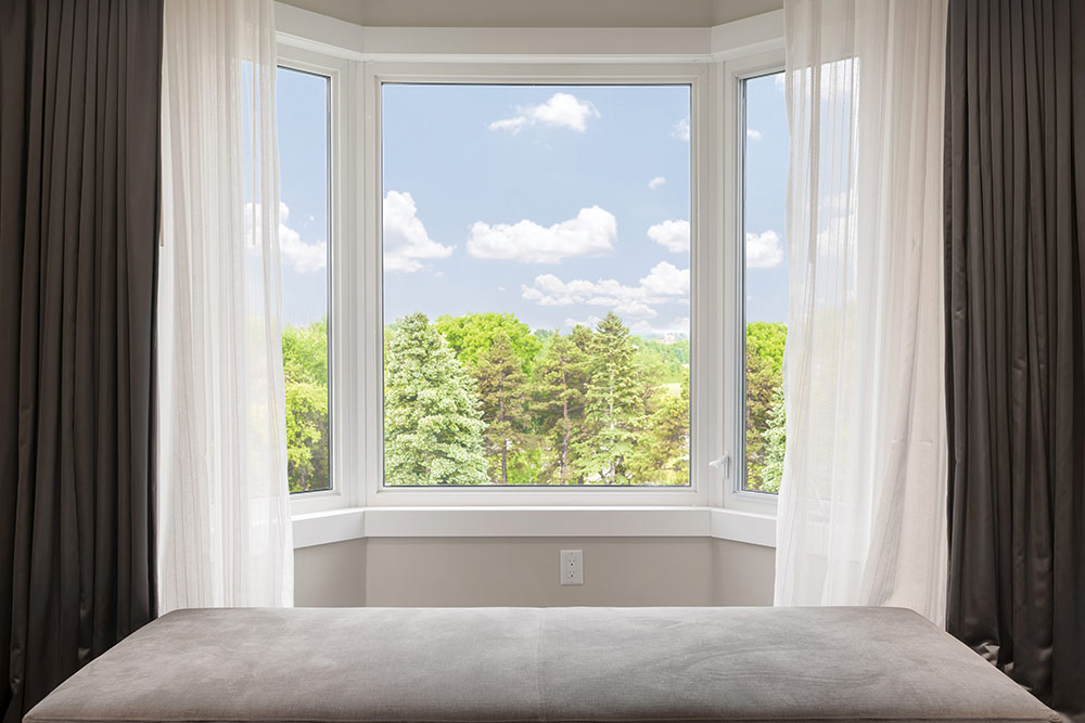 Fixed windows
