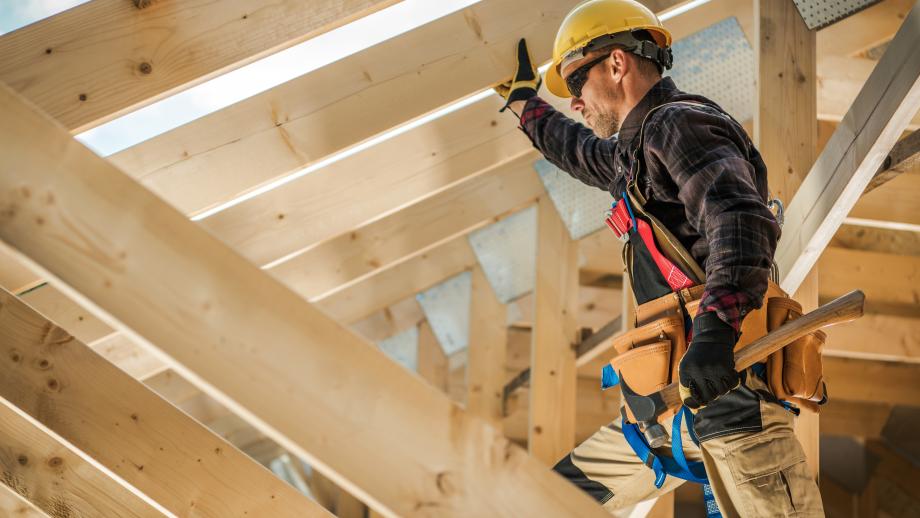 roofing contractor