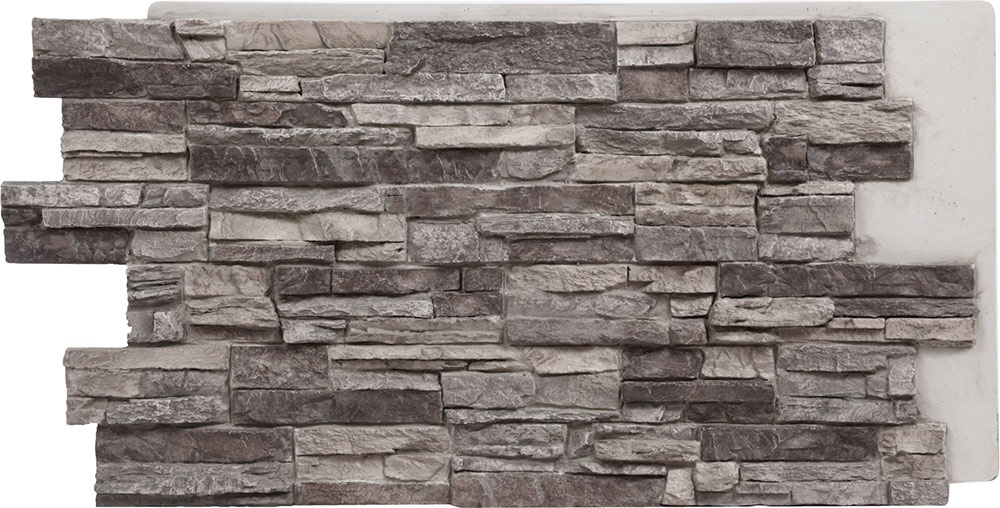 imitation stone brick