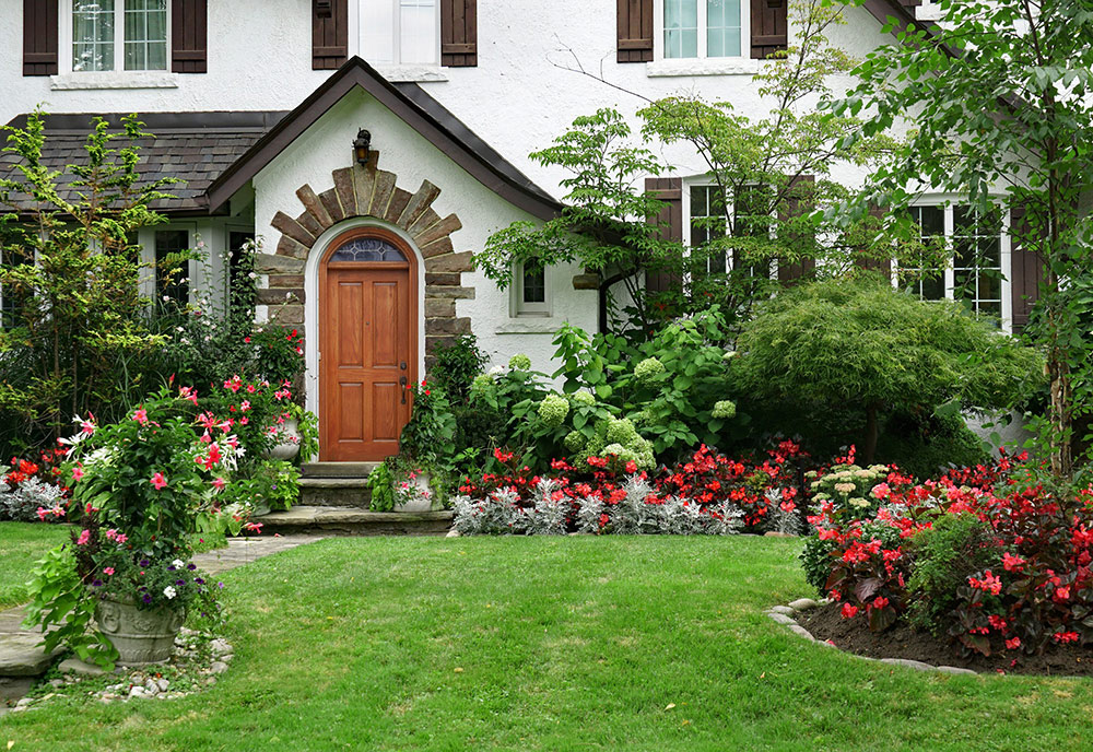 stucco siding