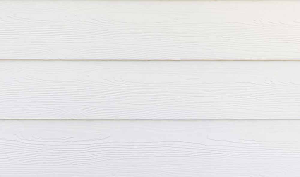 fiber cement siding